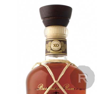 Plantation Rhum Hors D Age Xo eme Anniversaire 70cl 40 Plantation
