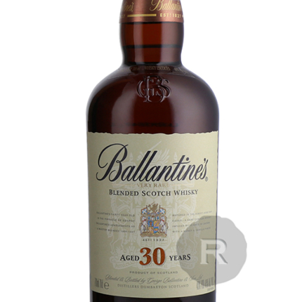 Acheter Whisky Ballantine's 30 ans sur PicaYa