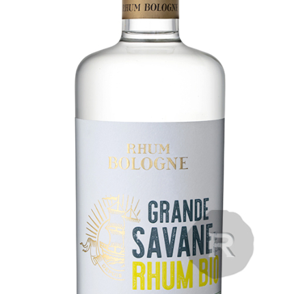 Rhum Bologne Blanc La Grande Savane 61.2%