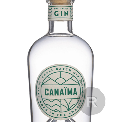 Gin Canaïma 70cl