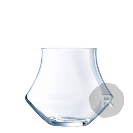 Le verre Warm : une référence de la marque Chef & Sommelier