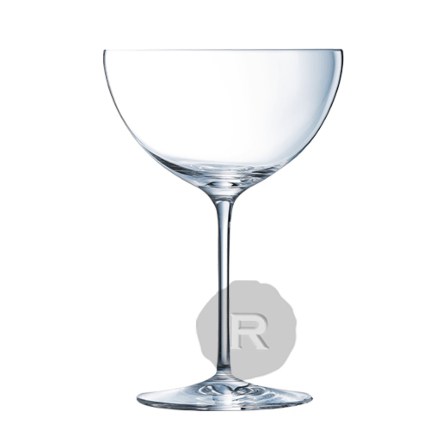 Les verres à Champagne & Cocktails Chef & Sommelier : pour vos soirées