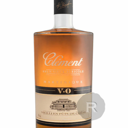 【古酒】Clément Rhum Vieux 700ml 1本 Clement-10-YR.webp