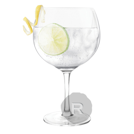 Le verre à cocktail XL Final Touch : un nouveau modèle à découvrir