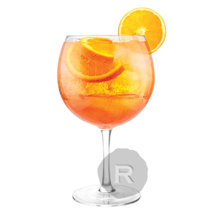 Le verre à cocktail XL Final Touch : un nouveau modèle à découvrir