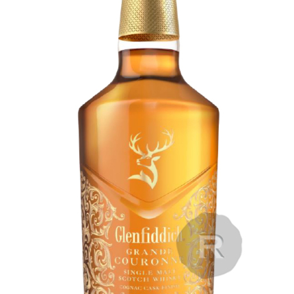 グレンフィディック グランデ クロンヌ 26年 43% グレンフィディック グランデ クロンヌ 26年 43% Glenfiddich