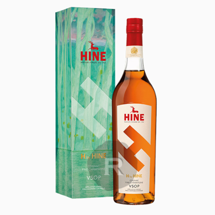 Hardy XO Rare Cognac 0,7L (40% Vol.) avec coffret cadeau - Hardy