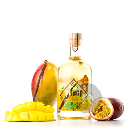La Fabrique de l'Arrangé Coffret Ananas Passion Mangue : un beau cadeau