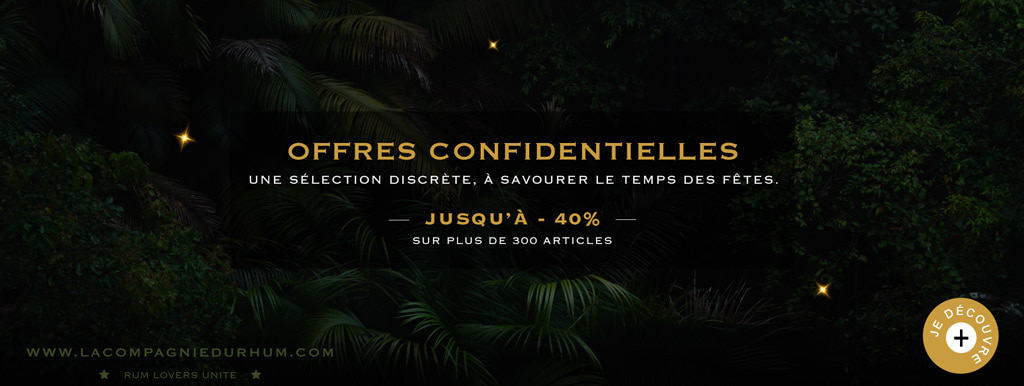 Offres confidentielles de Noël