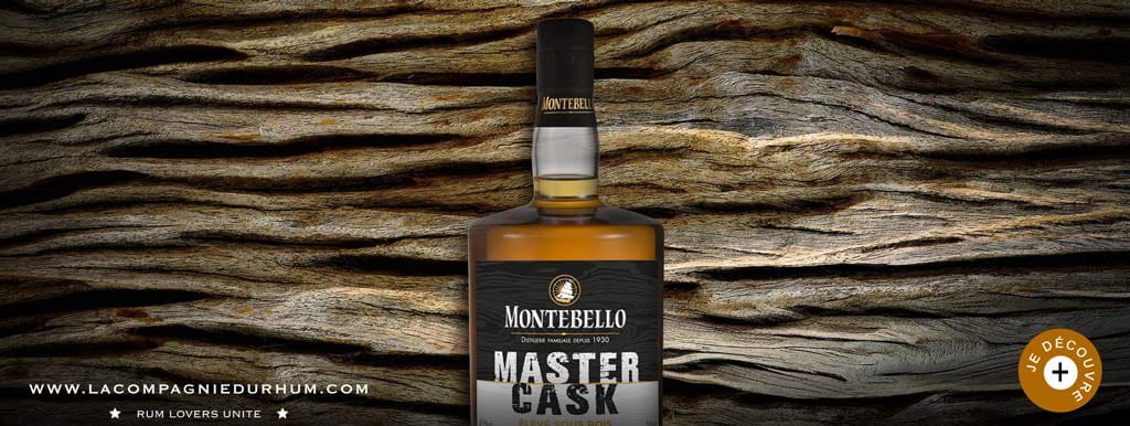 Montebello Master Cask 