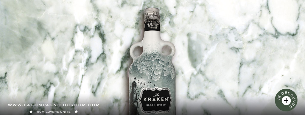 Kraken Legendary Survivor 