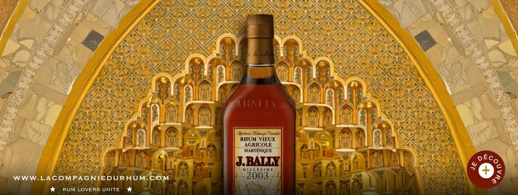 Bally Millésime 2003
