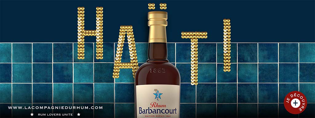Barbancourt Gold Cane