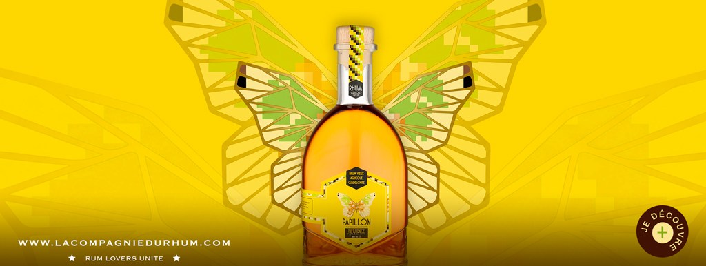 Papillon  Influence Sauternes Finish
