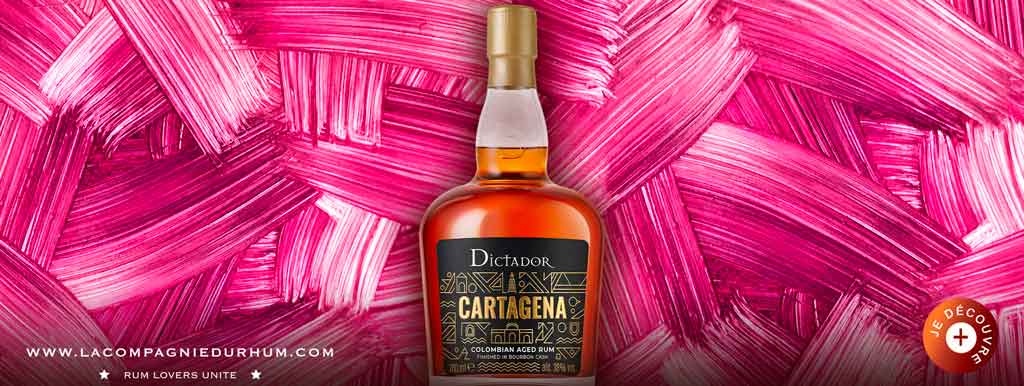 Dictador Cartagena
