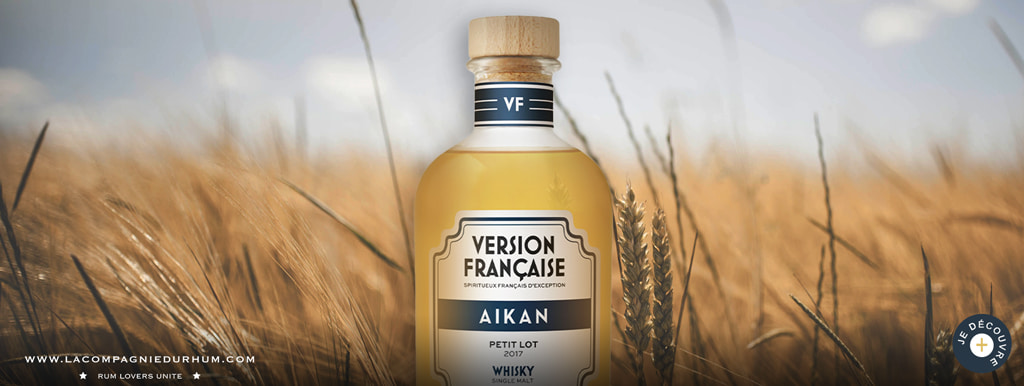 Aikan version française