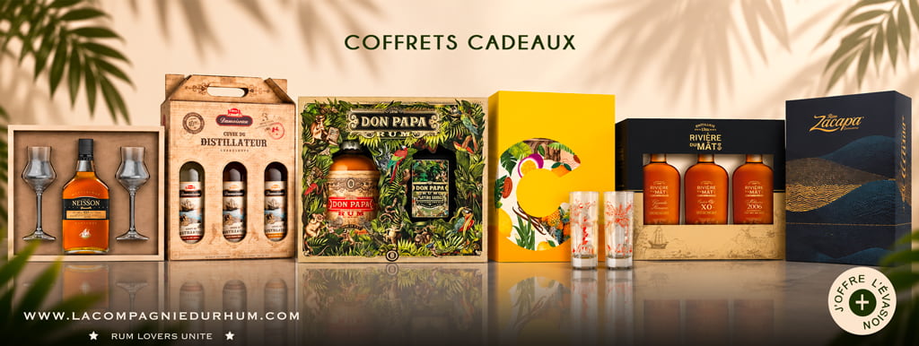  Coffrets Cadeau