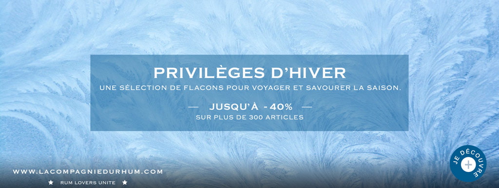 Privilèges d'Hiver 