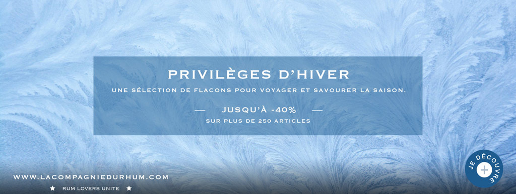 Privilèges d'Hiver