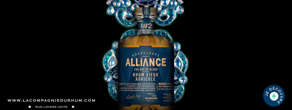 Alliance - 3 ans - 2021