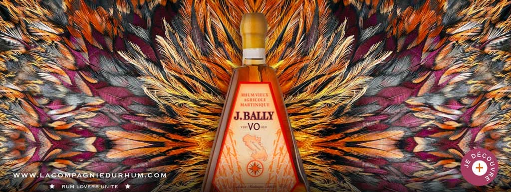 Bally - 3 ans - Pyramide - VO