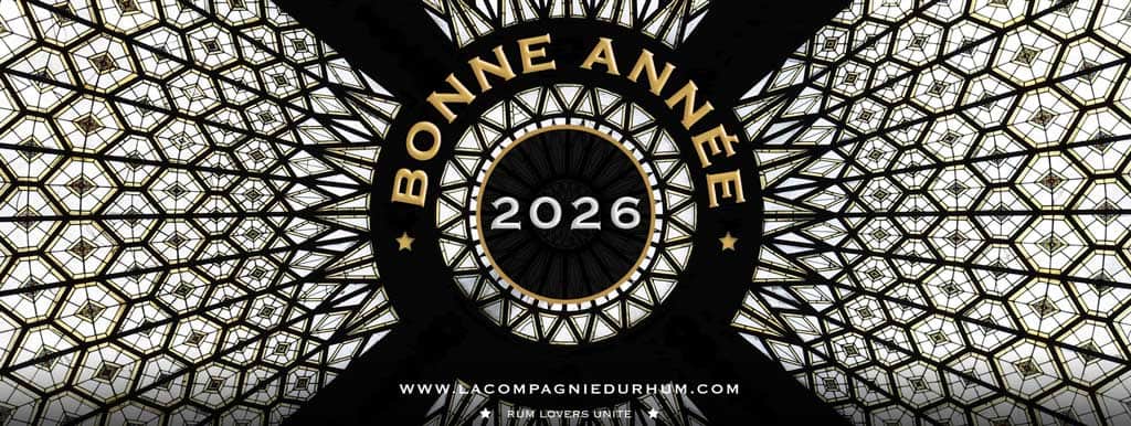 Bonne année 2026