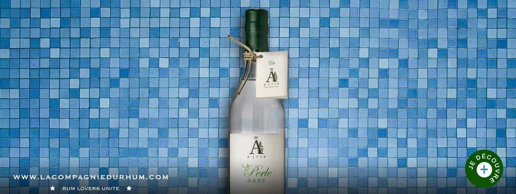 A1710 - La Perle Rare Cristalline