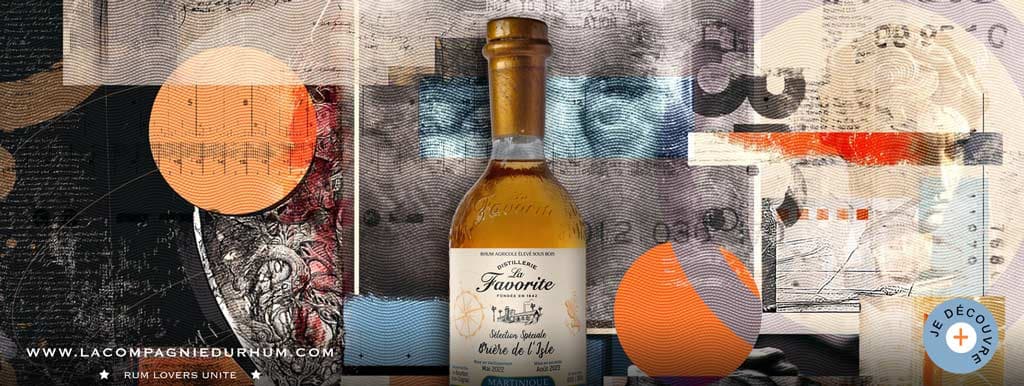 La Favorite - Brière de l'isle 2022