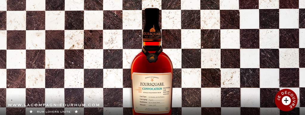 Foursquare Convocation