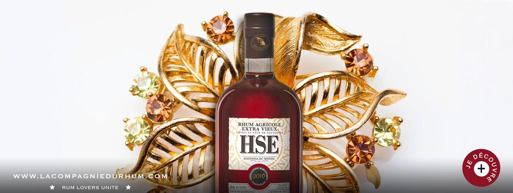 HSE - Sauternes Finish - Château la Tour Blanche