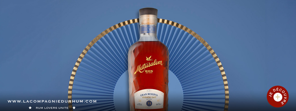 Matusalem Gran Reserva French Oak