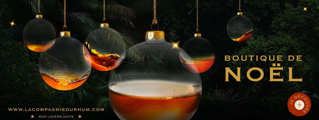 La Boutique de Noël 2025