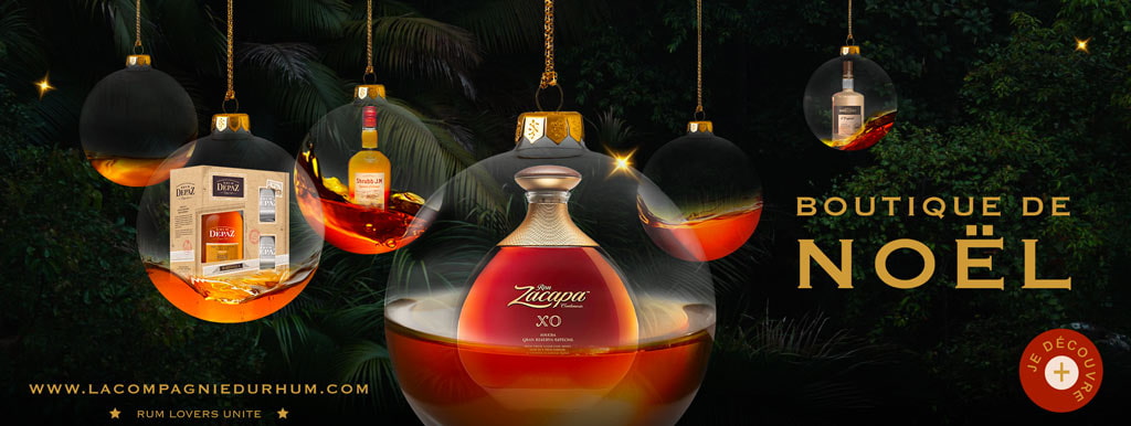 La Boutique de Noël 