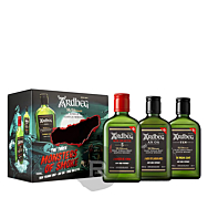 Ardbeg - Whisky - Single Malt - Monsters of Smoke - 60cl - 46,7°