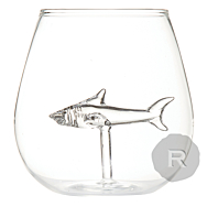 Bar Bespoke - Verre requin - 50cl