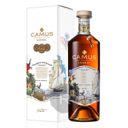 Camus - Cognac - Caribbean Expedition - 70cl - 45,3°