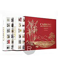 Caroni - 100% Trinidad Rum - Ouvrage de Steffen Meyer