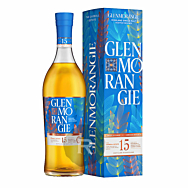 Glenmorangie - Whisky - Single malt - 15 ans - The Cadboll Estate - 70cl - 43°