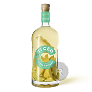 Les Rhums de Ced Ti Ced - Arrangés - Citron - Gingembre - Magnum - 1,5L - 32°