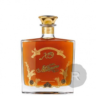 Millonario - Rhum hors d'âge - XO - Carafe - 70cl - 40°