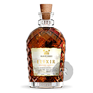 Old St. Croix - Liqueur de rhum - Elixir - Orange Grove - 70cl - 40°