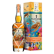 Plantation - Rhum hors d'âge - Barbade - Millésime 2013 - 70cl - 50,2°