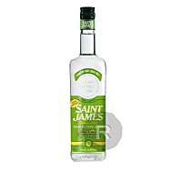 Saint James - Sirop de sucre de canne - 70cl