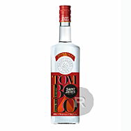 Saint James - Rhum blanc - Tombolo - Édition limitée - 1L - 50,5°