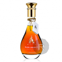 A1710 - Rhum hors d'âge - Nuée Ardente - Ed. numérotée - 70cl - 44,7°