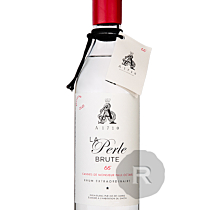 A1710 - Rhum blanc - La Perle Brute - 50cl - 66°
