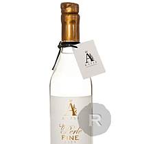 A1710 - Rhum blanc - La Perle Fine - Récolte 2023 - Edition limitée - 70cl - 67,5°