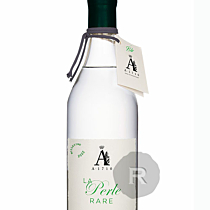 A1710 - Rhum blanc - La Perle Rare 2023 - Bio - Canne Roseau - 70cl - 54,1°