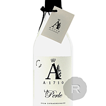 A1710 - Rhum blanc - La Perle - Récolte 2024 - 70cl - 54,5°