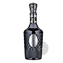 A.H. Riise - Rhum hors d'âge - Non Plus Ultra - Black - 70cl - 42°